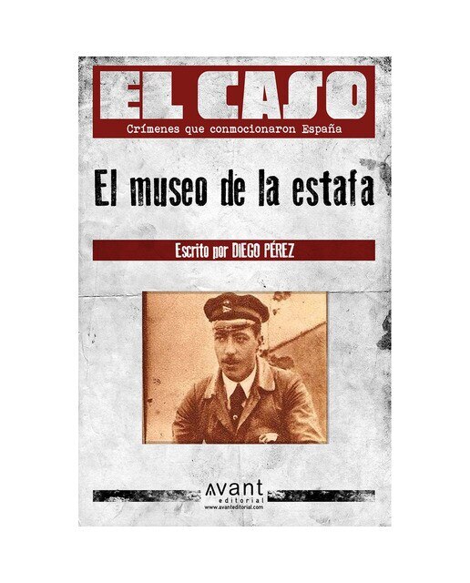 El museo de la estafa 1