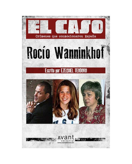 Rocio wanninkhof 1