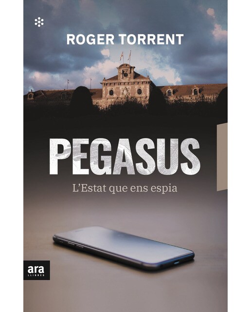 Pegasus(Tapa blanda) 1