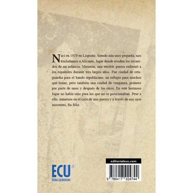Ciudad Jardín (Capa mole) 2