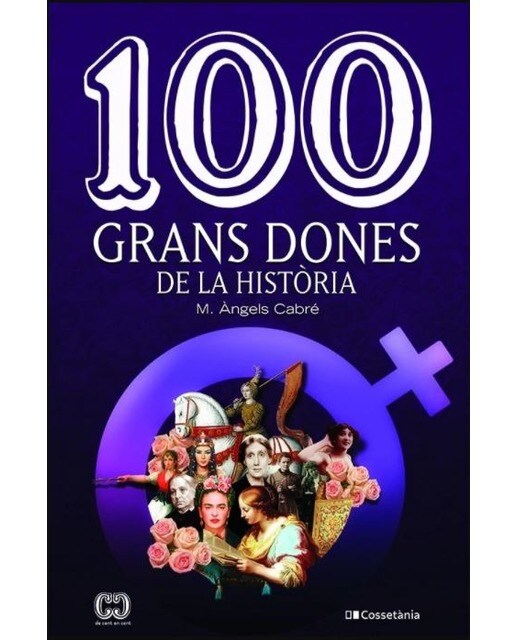 100 grans dones de la història(Tapa blanda) 1