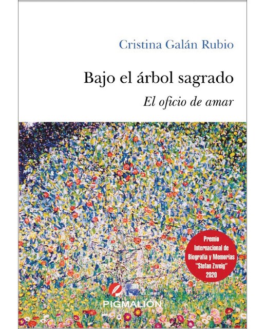 Bajo el arbol sagrado 1