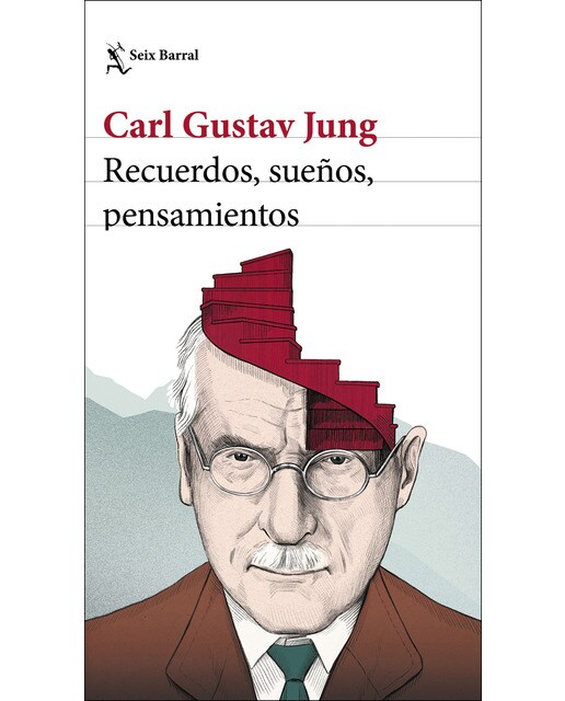 Recuerdos, sueños, pensamientos: Memorias (Capa mole com abas) 1