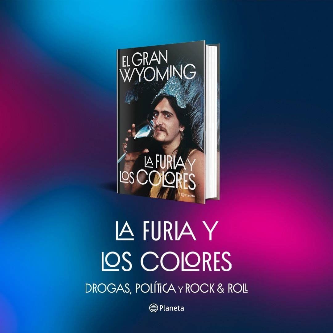 La furia y los colores (Tapa blanda Bolsillo) 3