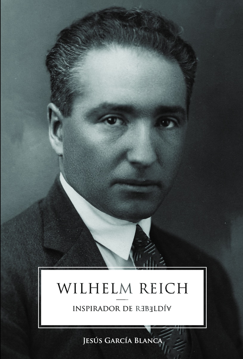 Wilhelm reich 1