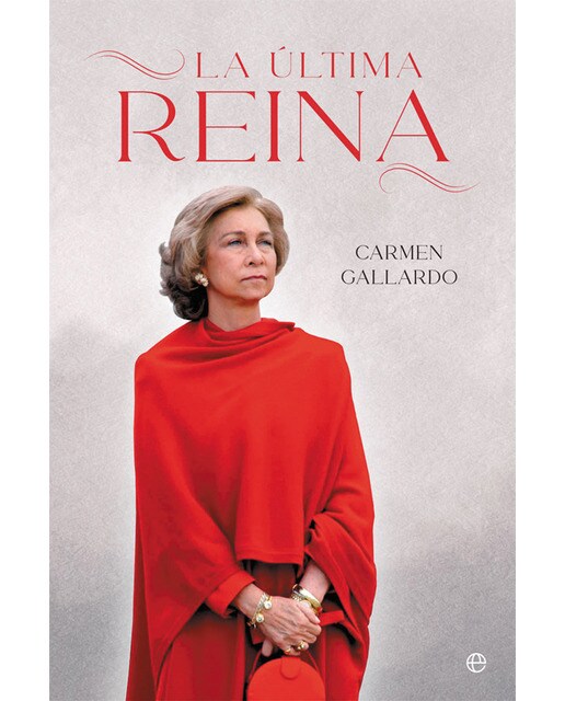 Imagem 0 de La última Reina (Capa dura)