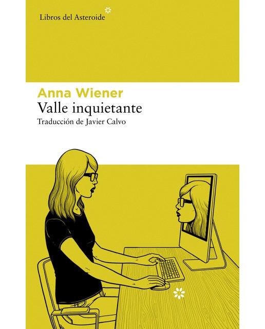 Valle inquietante(Tapa blanda) 1