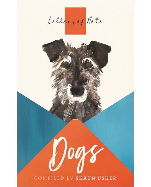 Letters of note: dogs 1