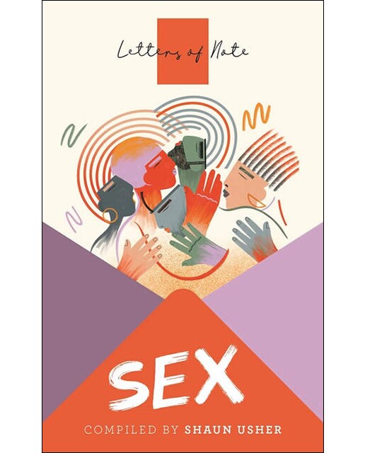 Letters of note: sex 1
