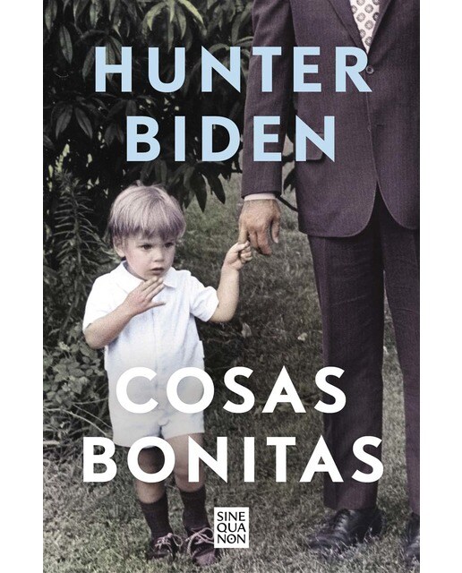 Cosas bonitas(Tapa dura) 1