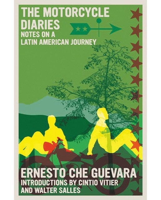 The motorcycle diaries 1