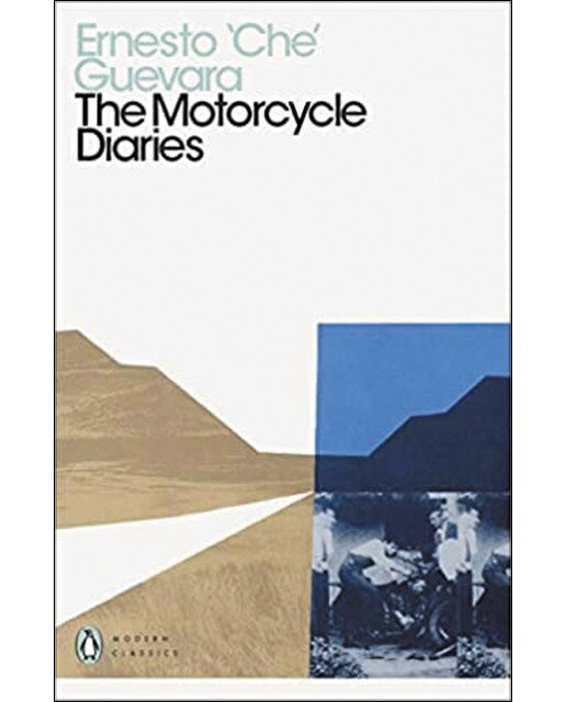The motorcycle diaries 1
