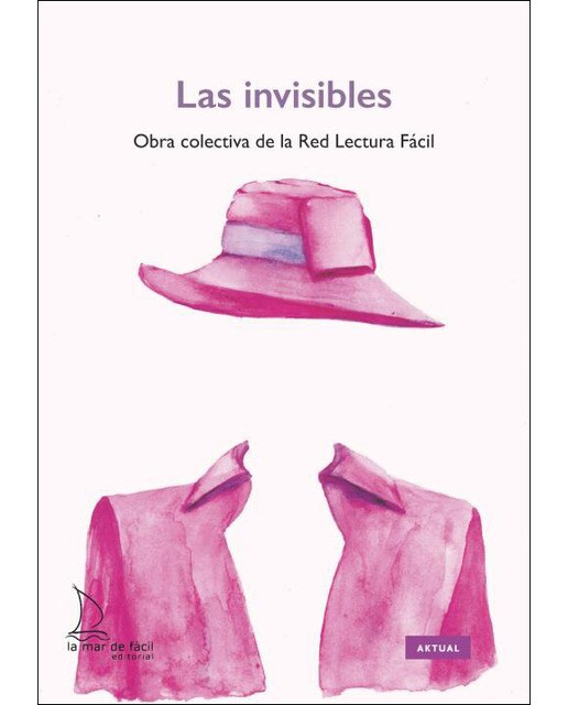 Las invisibles(Tapa blanda) 1