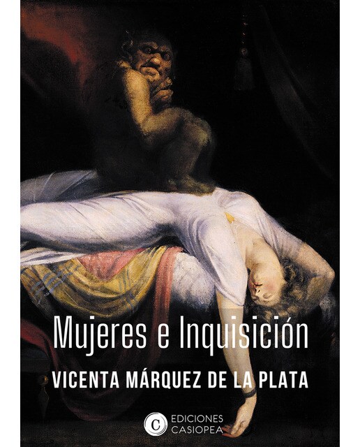 Mujeres e inquisición(Tapa blanda) 1