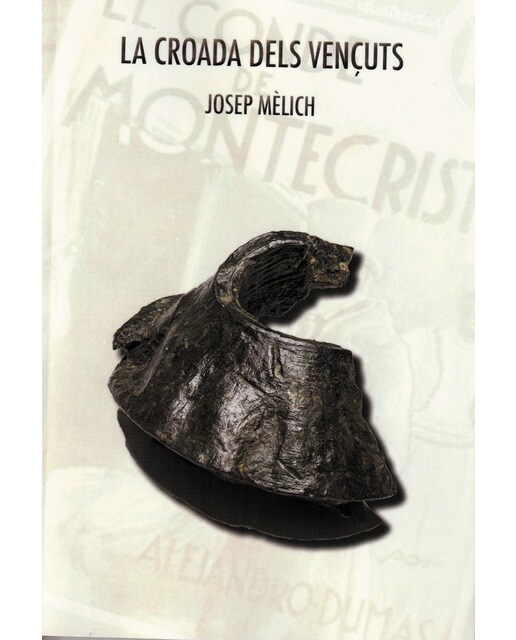 La croada dels vençuts(Tapa blanda) 1