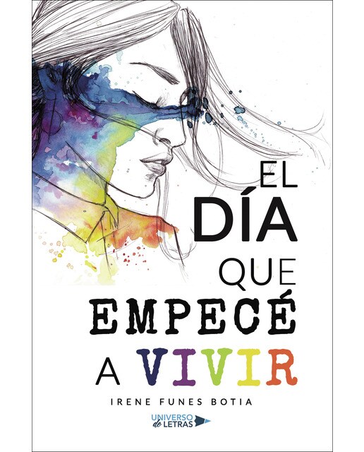 El día que empecé a vivir(Tapa blanda) 1