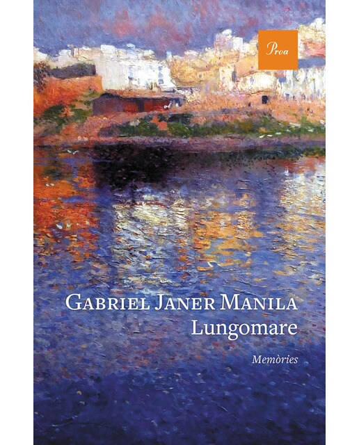 Lungomare: Memòries(Tapa dura) 1