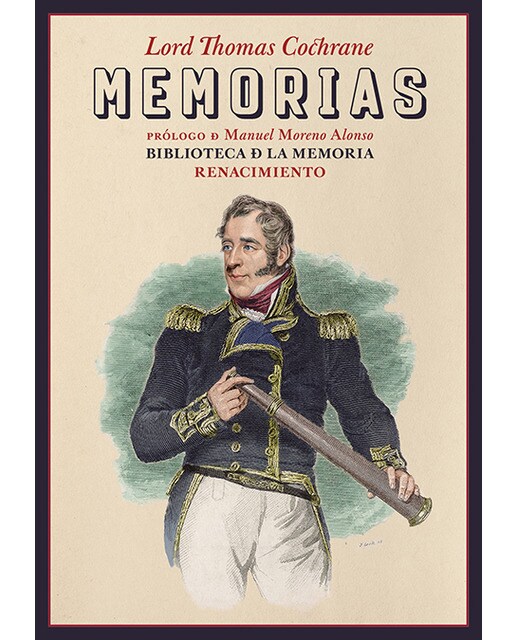Memorias(Tapa blanda) 1