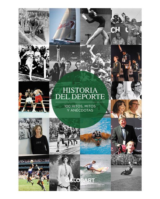 Historia del deporte-nuevo- 1