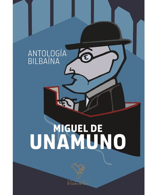 Antología bilbaína 1