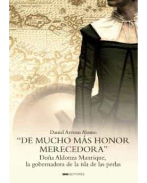 De mucho más honor merecedora(Tapa blanda) 1