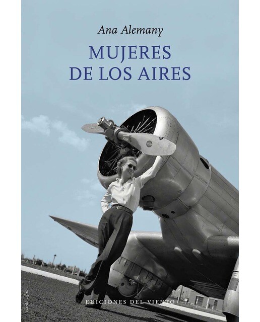 Mujeres de los aires(Tapa blanda) 1