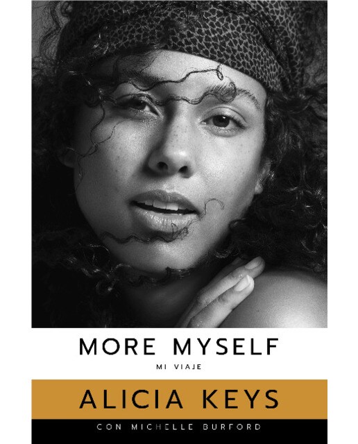 More myself: mi viaje(Tapa blanda) 1