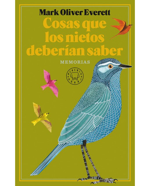 Cosas que los nietos deberían saber (Edición aniversario) (Capa dura) 1