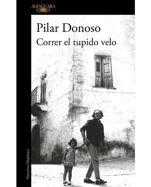Correr el tupido velo(Tapa blanda) 1