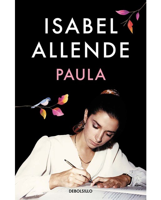 Imagen 0 de Paula  (Tapa blanda Bolsillo)