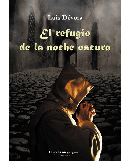 El refugio de la noche oscura 1