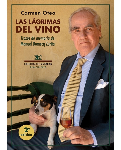 Las Lágrimas Del Vino 1