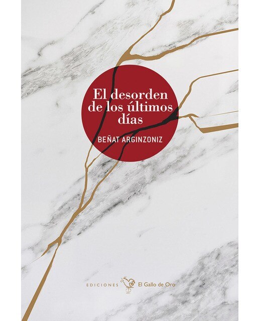 El desorden de los últimos días (Capa mole) 1