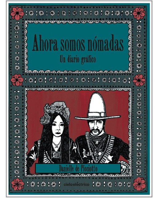 Ahora somos nómadas(Tapa dura) 1