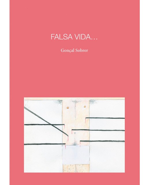 Falsa vida(Tapa blanda) 1
