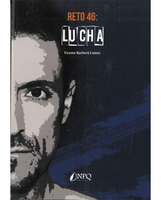 Reto 46: lucha(Tapa blanda) 1