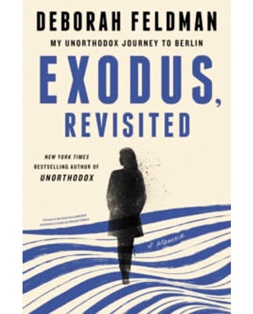 Exodus revisited 1