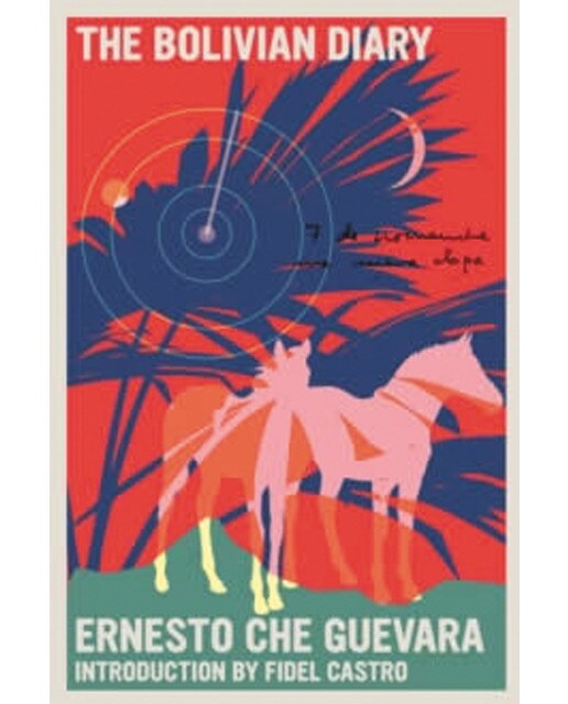 The bolivian diary 1