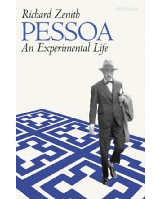 Pessoa: an experimental life 1