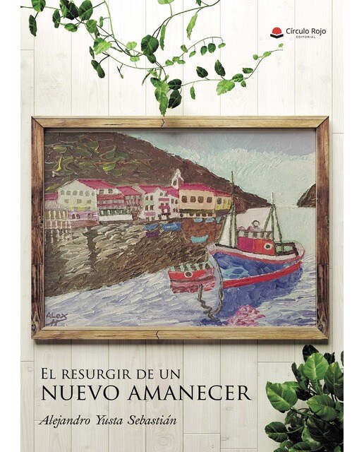 El resurgir de un nuevo amanecer (Capa mole) 1