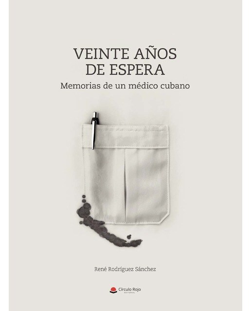 Veinte años de espera(Tapa blanda) 1