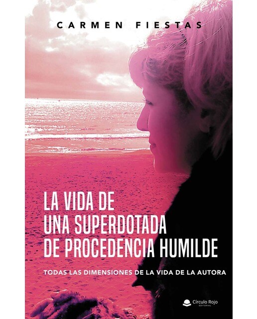 La vida de una superdotada de procedencia humilde (Capa mole) 1