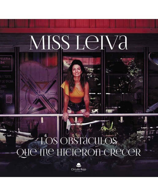 Los obstáculos que me hicieron crecer(Tapa blanda) 1