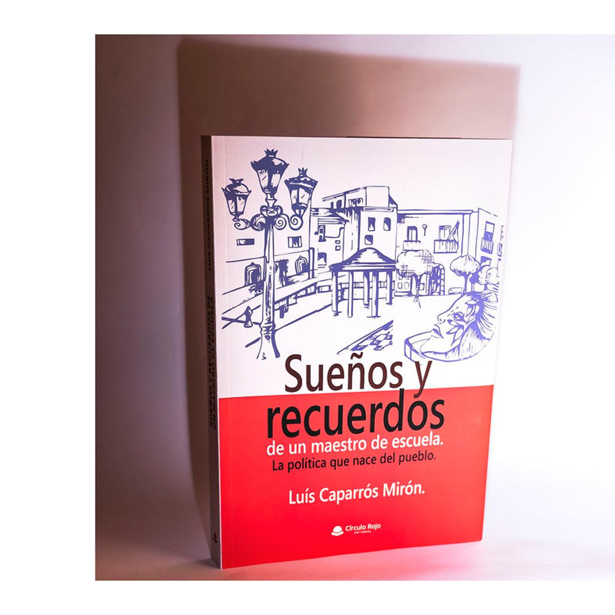 Sueños y recuerdos de un maestro de escuela (Capa mole) 1