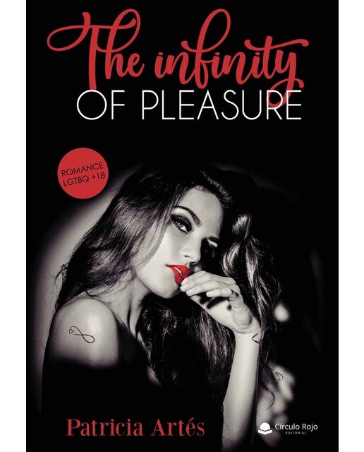 The infinity of pleasure (Capa mole) 1