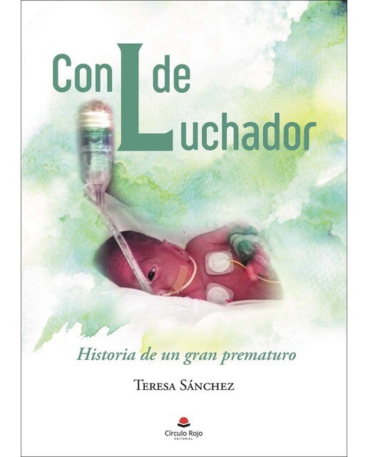 Con L de luchador (Capa mole) 1