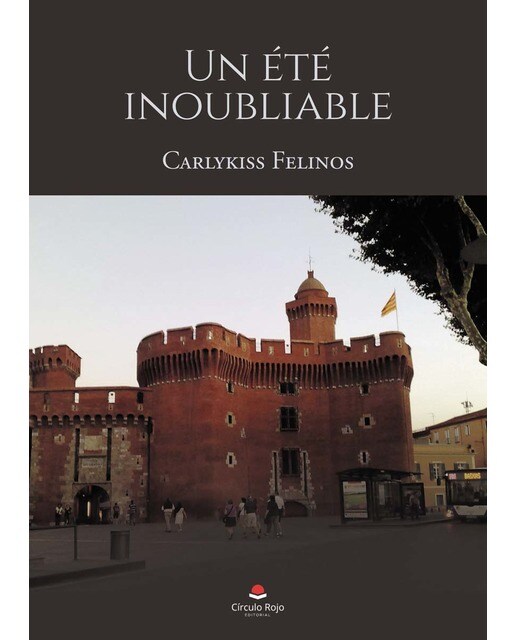 Un ete inoubiable (Capa mole) 1