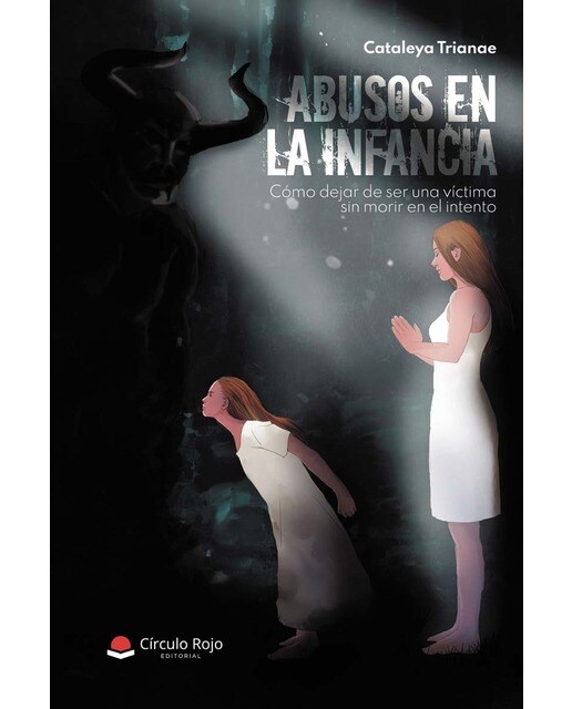Abusos en la infancia (Capa mole) 1