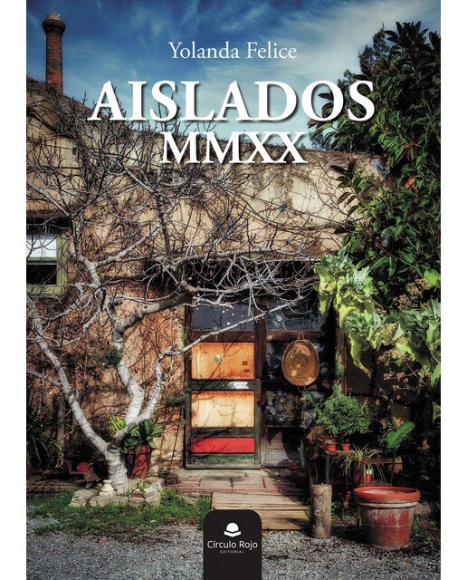 Aislados MMXX (Capa mole) 1