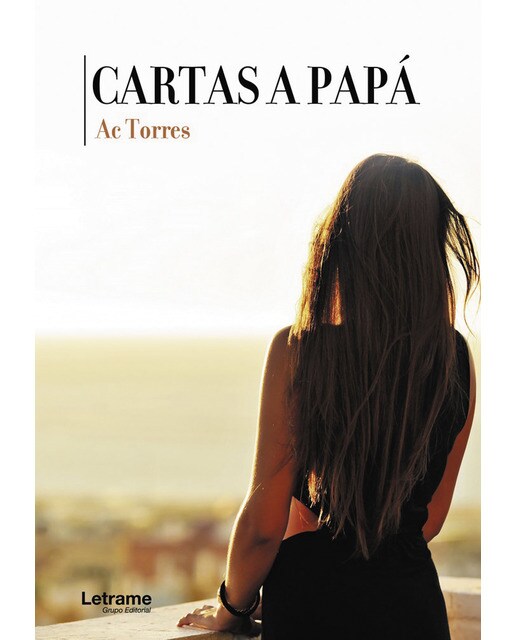 Cartas a papá(Tapa blanda) 1
